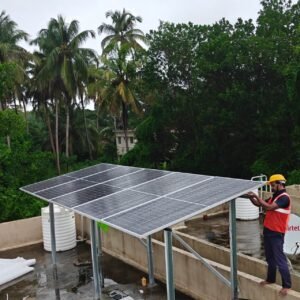 soorya bhagya solar