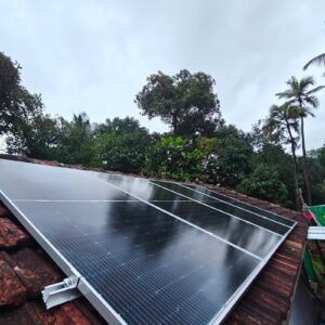 soorya bhagya solar
