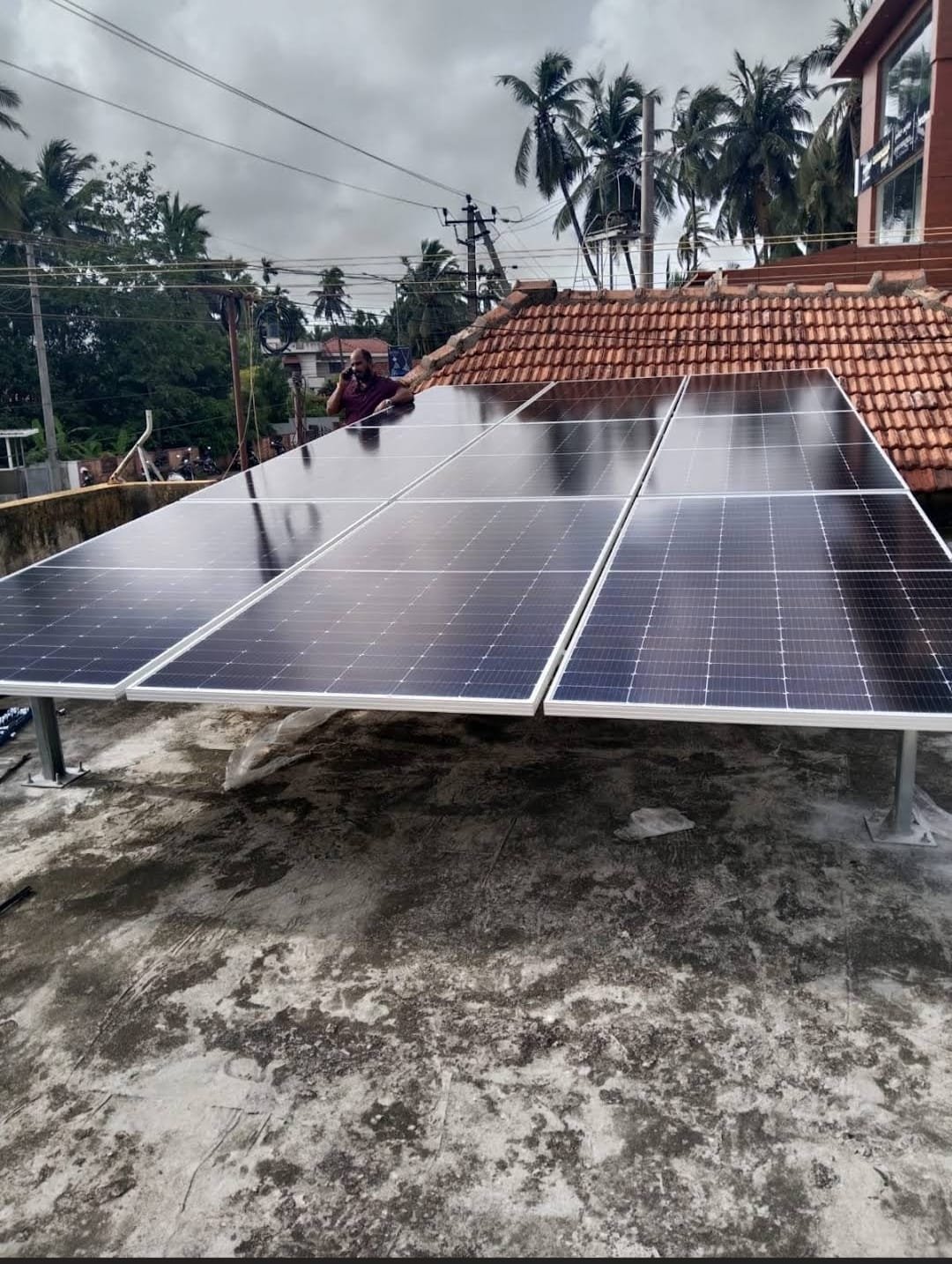 soorya bhagya solar