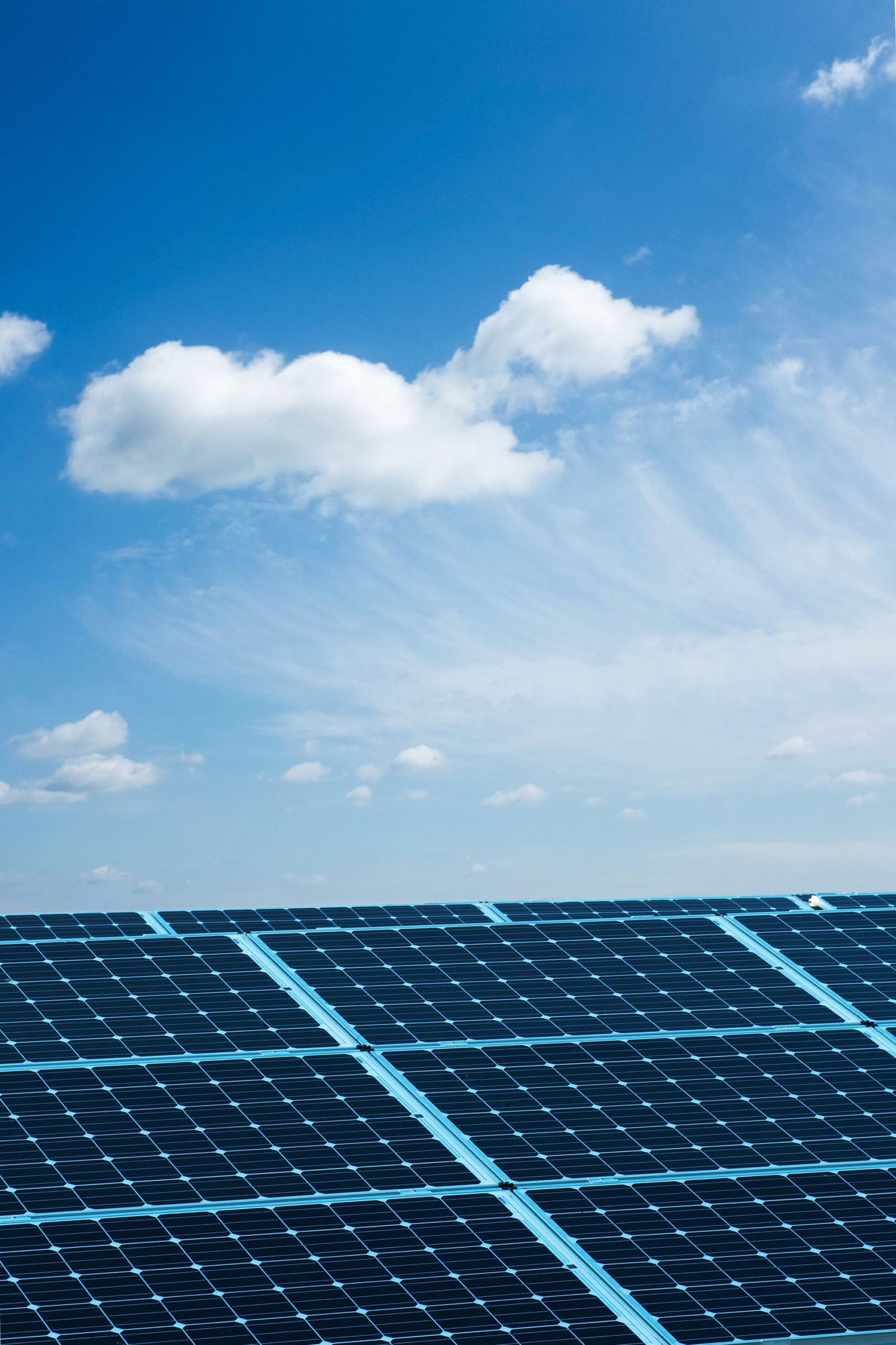 solar energy