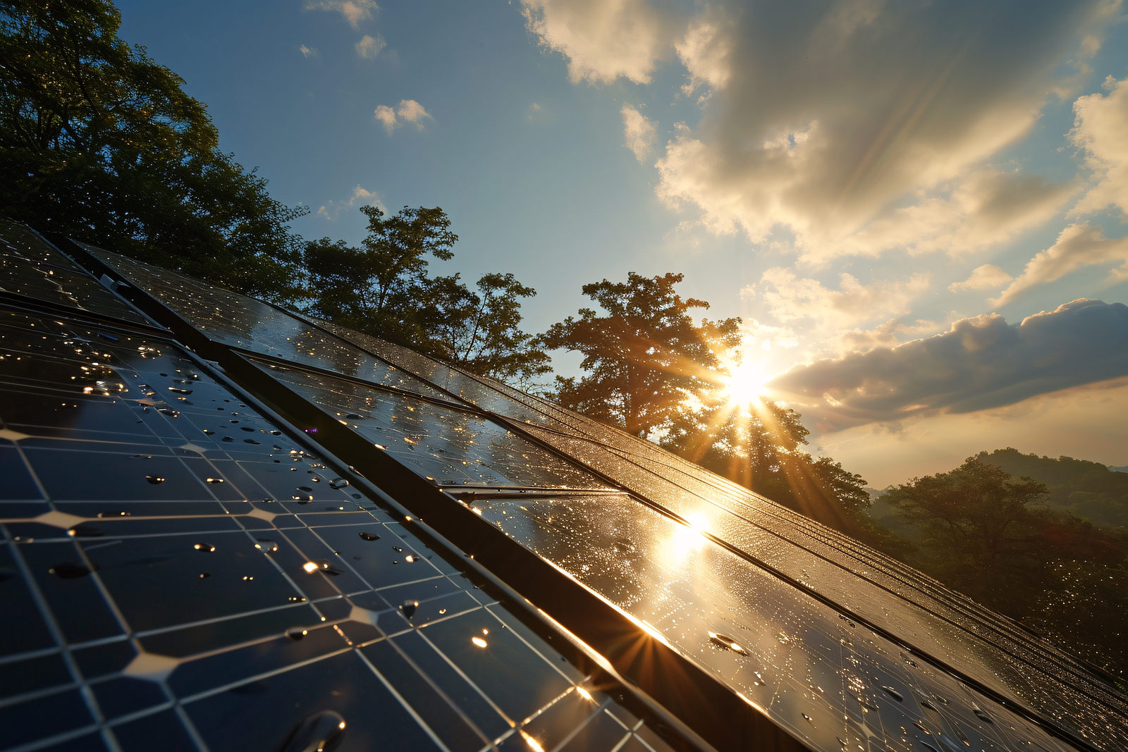 solar energy