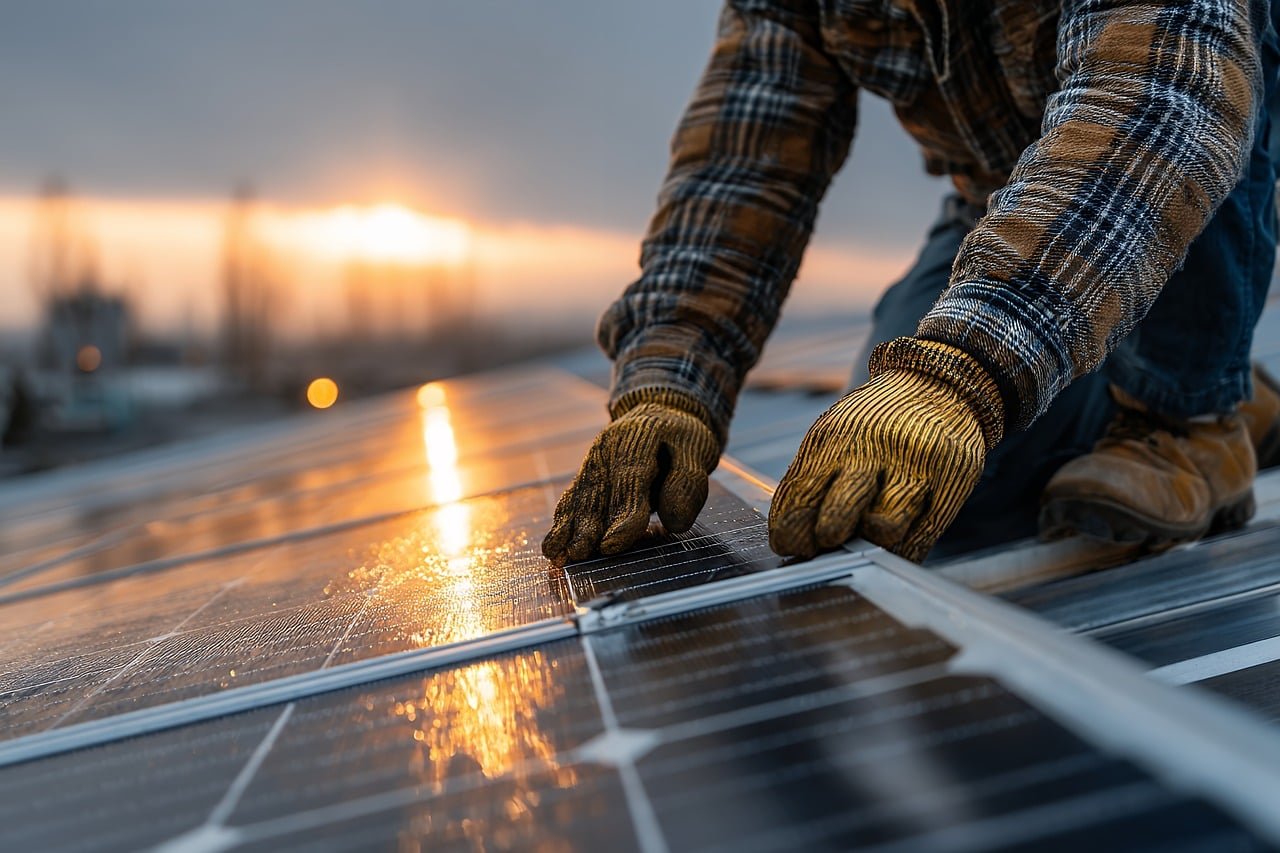 solar energy